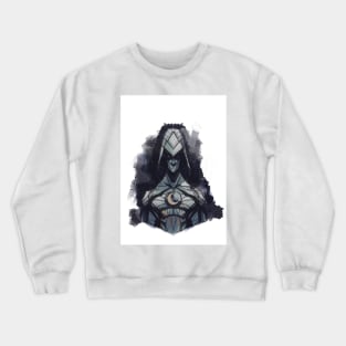 Moonknight Crewneck Sweatshirt